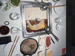 -海底捞火锅(外滩店)