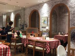 大堂-西贝(大华虎城店)