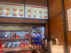 -西少爷(十里堡店)