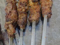 -韩师傅老大同刀削面(北苑路店)