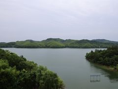 -天目湖涵田度假村