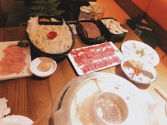 -佬土鹅肠火锅(解放路店)