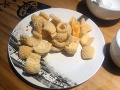 -成老灶火锅鸡·自选烧烤(汇君城店)
