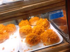 -新侨三宝乐面包店(崇文门店)