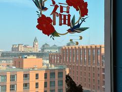 -北京饭店谭家菜