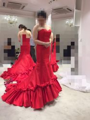-LA GRACE高端婚纱礼服定制馆