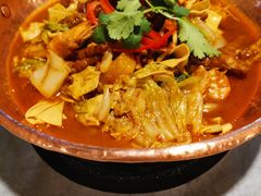 -哈吱喂丽江火塘·牦牛火锅(五一街店)