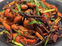 -大拇指龙虾(娄葑文体中心店)
