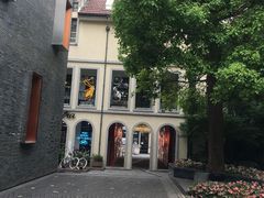 -徐家汇源景区-衡山坊