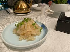 -夏宫中餐厅(静安香格里拉店)