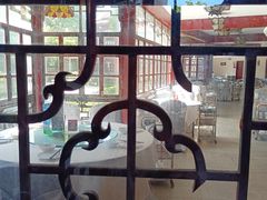 -东江渔村·古典园林·30年粤菜老字号(太和店)
