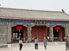 -天津妈祖文化园