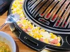 -小米烤肉·和牛原切-创意韩料(东关店)