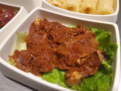 -幸运牛汕头小黄牛牛肉火锅(梅林店)