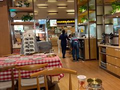 -西贝(华发商都店)