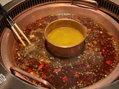 -小南房鲜美蛙火锅(北苑店)