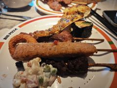 -比格比萨自助(宝山日月光店)