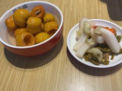 -孙小楠麻辣香锅(欧亚卖场店)