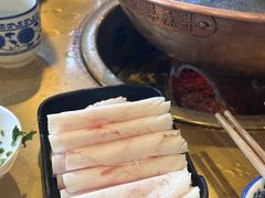 -牛街清真满恒記(平安里西大街店)