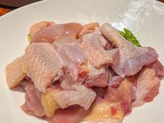 -大良毋米粥(锦龙路总店)