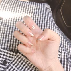 -M Nails & Beauty美甲美睫美体
