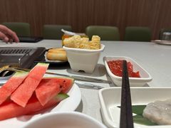 -海底捞火锅(万丰桥店)