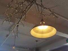 大堂-HAPPEN(江川东路店)