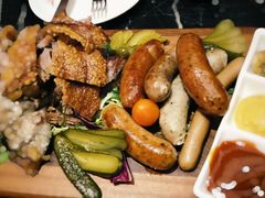 -国际青年会议酒店-莱客德国啤酒餐厅