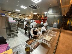 -丰茂烤串(公园店)