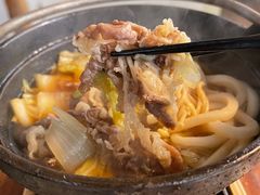-铃木食堂(杨梅竹店)