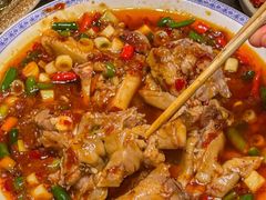 -醉八仙热酒馆(渝中店)