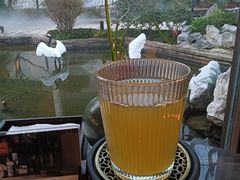 -广富林宰相府酒店·水云间