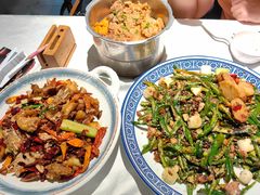 -新蜀会四川豆花(五羊店)