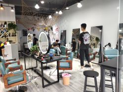 -T.D Salon私人定制