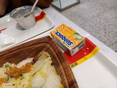 -乡村基(观音桥阳光世纪店)