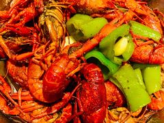 十三香龙虾-杨氏青龙虾·羊蝎子(托乐嘉店)