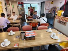 -柳叶刀烧烤(北大清华店)