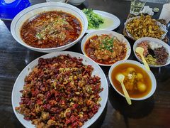 -成都味道(望江西路店)