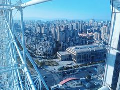 -南昌之星摩天轮