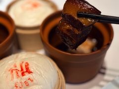 -杭州新新饭店·1913餐厅