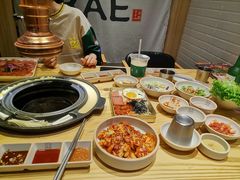 -喜来稀肉(北外滩白玉兰广场店)