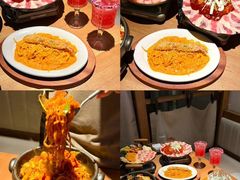 -双门洞·森系料理(体育西店)