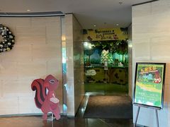 -上海佘山世茂艾美酒店