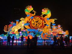 -深圳锦绣中华民俗村