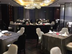 -北京泰富酒店-柏景轩中餐厅