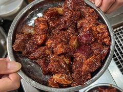 -同心烧烤(总店)