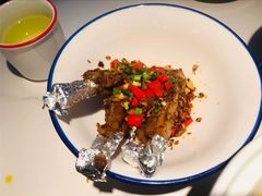 孜然寸骨-湘悦回家(棠东店)