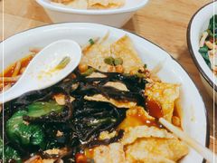 -丽丽三鲜螺蛳粉(田林路店)