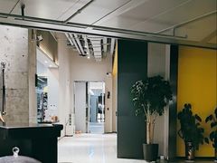 -LA合时健身4PMFIT(花桥旗舰店)