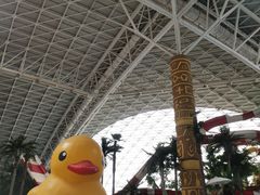 -天山海世界·米立方